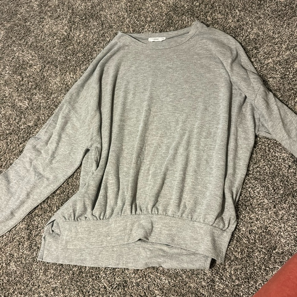 Soft Sweater